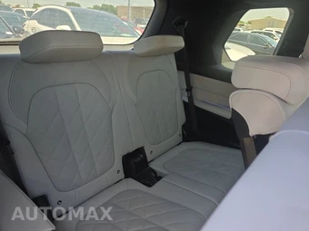 2026 BMW X7 xDrive40i M SPORT LINE – miniatura 20