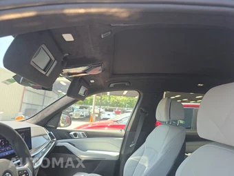 2026 BMW X7 xDrive40i M SPORT LINE – miniatura 21