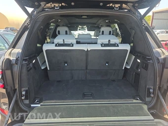 2026 BMW X7 xDrive40i M SPORT LINE – miniatura 24
