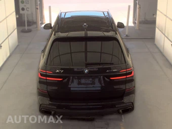 2026 BMW X7 xDrive40i M SPORT LINE – miniatura 6