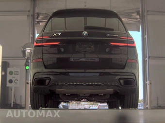 2026 BMW X7 xDrive40i M SPORT LINE – miniatura 7