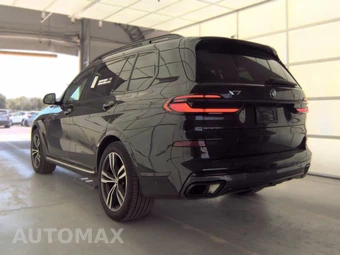 2026 BMW X7 xDrive40i M SPORT LINE – miniatura 8