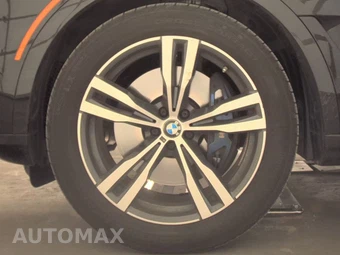 2026 BMW X7 xDrive40i M SPORT LINE – miniatura 9