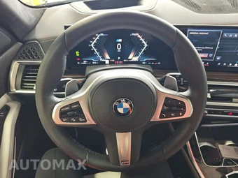 2026 BMW X7 xDrive40i M SPORT LINE – miniatura 10