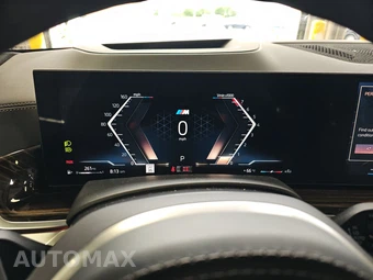 2026 BMW X7 xDrive40i M SPORT LINE – miniatura 12