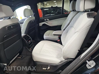 2026 BMW X7 xDrive40i M SPORT LINE – miniatura 13