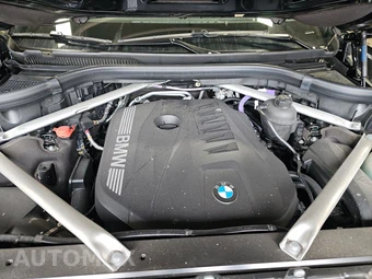 2026 BMW X7 xDrive40i M SPORT LINE – miniatura 16