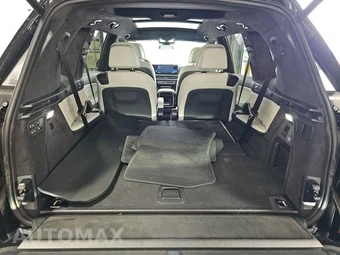 2026 BMW X7 xDrive40i M SPORT LINE – miniatura 17