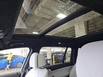 2026 BMW X7 xDrive40i M SPORT LINE – miniatura 18