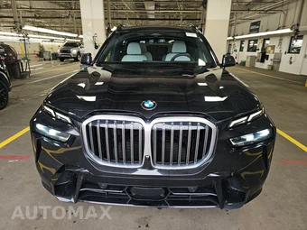 2026 BMW X7 xDrive40i M SPORT LINE – miniatura 2
