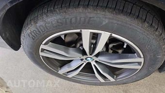 2026 BMW X7 xDrive40i M SPORT LINE – miniatura 22