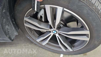 2026 BMW X7 xDrive40i M SPORT LINE – miniatura 25