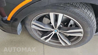 2026 BMW X7 xDrive40i M SPORT LINE – miniatura 27