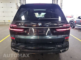 2026 BMW X7 xDrive40i M SPORT LINE – miniatura 5