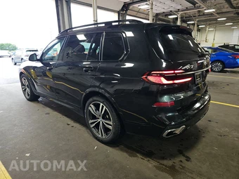 2026 BMW X7 xDrive40i M SPORT LINE – miniatura 6