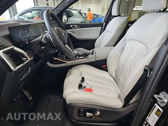 2026 BMW X7 xDrive40i M SPORT LINE – miniatura 7