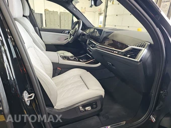 2026 BMW X7 xDrive40i M SPORT LINE – miniatura 8