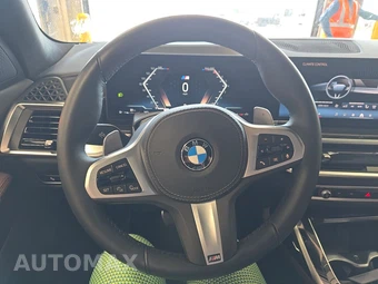 2026 BMW X7 xDrive40i M SPORT LINE – miniatura 10