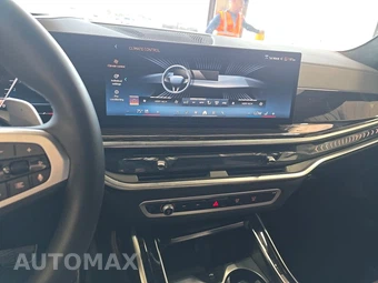 2026 BMW X7 xDrive40i M SPORT LINE – miniatura 11