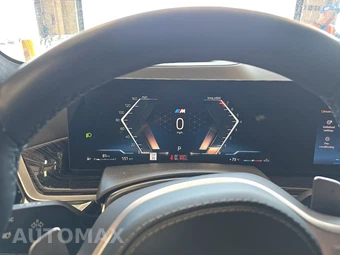2026 BMW X7 xDrive40i M SPORT LINE – miniatura 12