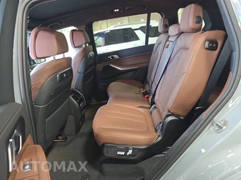 2026 BMW X7 xDrive40i M SPORT LINE – miniatura 13