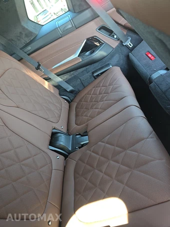 2026 BMW X7 xDrive40i M SPORT LINE – miniatura 14