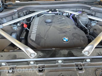 2026 BMW X7 xDrive40i M SPORT LINE – miniatura 16
