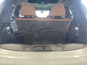 2026 BMW X7 xDrive40i M SPORT LINE – miniatura 17