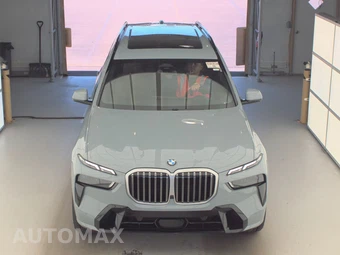 2026 BMW X7 xDrive40i M SPORT LINE – miniatura 2