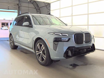 2026 BMW X7 xDrive40i M SPORT LINE – miniatura 3