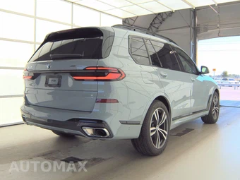 2026 BMW X7 xDrive40i M SPORT LINE – miniatura 4