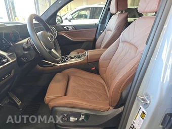 2026 BMW X7 xDrive40i M SPORT LINE – miniatura 7