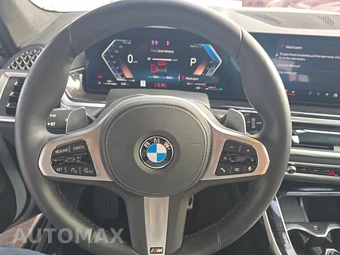 2026 BMW X7 xDrive40i M SPORT LINE – miniatura 10
