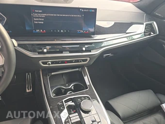 2026 BMW X7 xDrive40i M SPORT LINE – miniatura 11