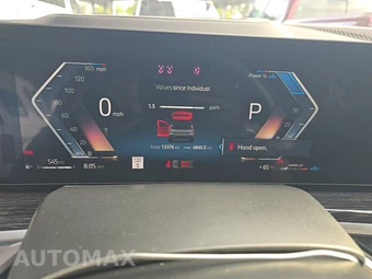 2026 BMW X7 xDrive40i M SPORT LINE – miniatura 12