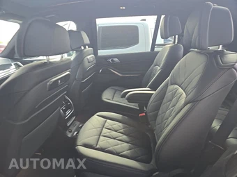 2026 BMW X7 xDrive40i M SPORT LINE – miniatura 13