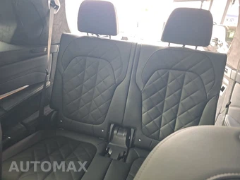 2026 BMW X7 xDrive40i M SPORT LINE – miniatura 14