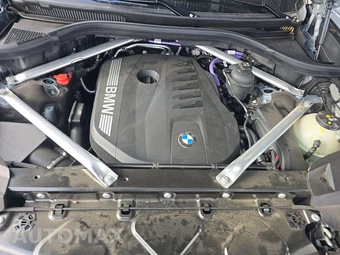 2026 BMW X7 xDrive40i M SPORT LINE – miniatura 17