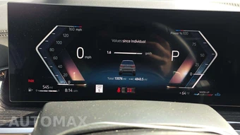 2026 BMW X7 xDrive40i M SPORT LINE – miniatura 19