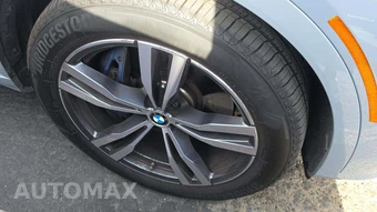 2026 BMW X7 xDrive40i M SPORT LINE – miniatura 21
