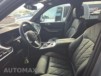 2026 BMW X7 xDrive40i M SPORT LINE – miniatura 7