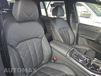 2026 BMW X7 xDrive40i M SPORT LINE – miniatura 8