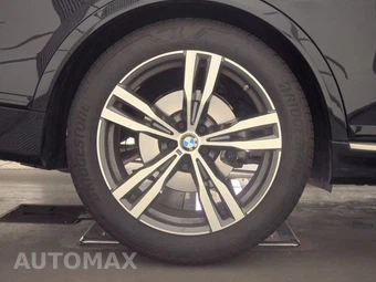 2026 BMW X7 xDrive40i M SPORT LINE - miniatura 11