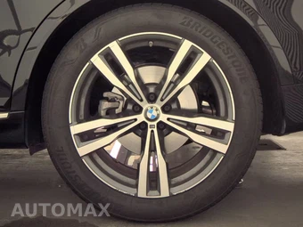 2026 BMW X7 xDrive40i M SPORT LINE - miniatura 12