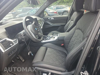 2026 BMW X7 xDrive40i M SPORT LINE - miniatura 13