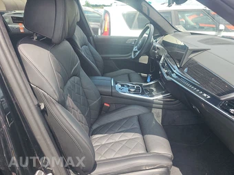 2026 BMW X7 xDrive40i M SPORT LINE - miniatura 14