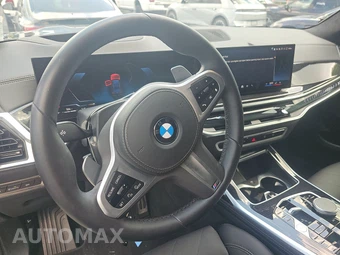 2026 BMW X7 xDrive40i M SPORT LINE - miniatura 16