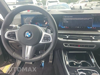 2026 BMW X7 xDrive40i M SPORT LINE - miniatura 17