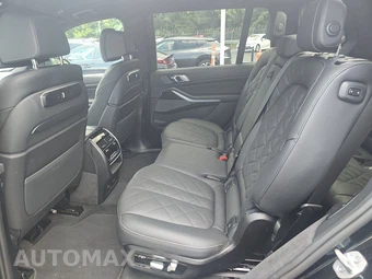2026 BMW X7 xDrive40i M SPORT LINE - miniatura 19