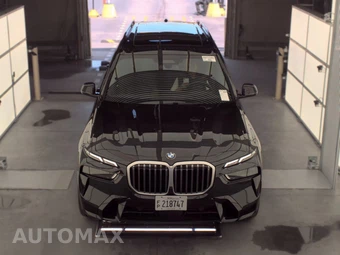 2026 BMW X7 xDrive40i M SPORT LINE - miniatura 2